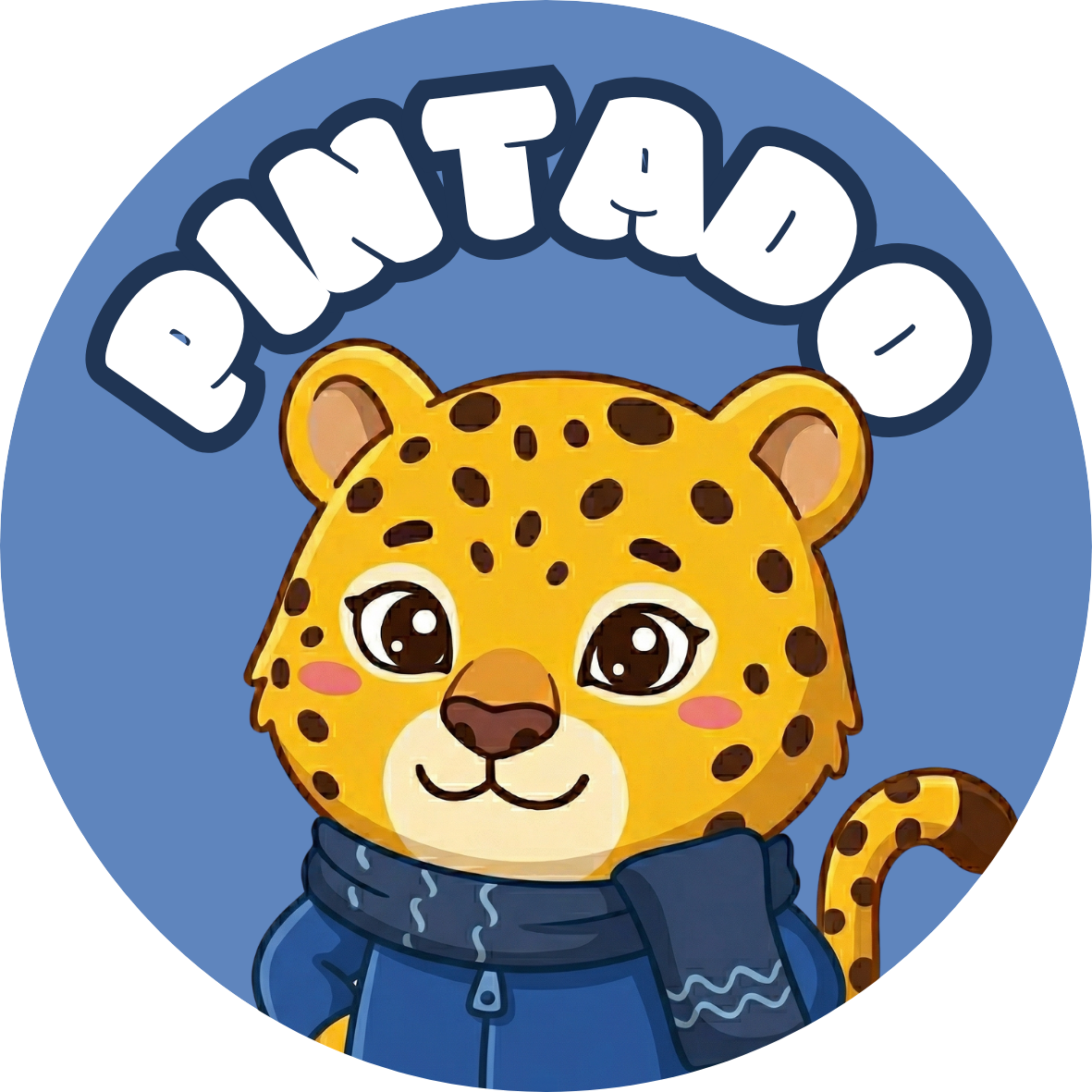 pintado