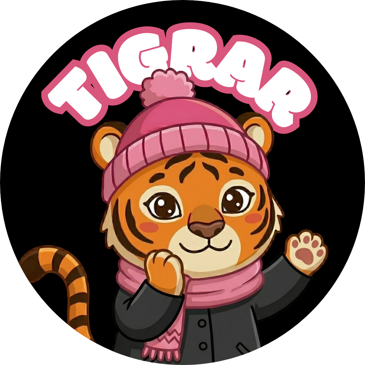 tigrar
