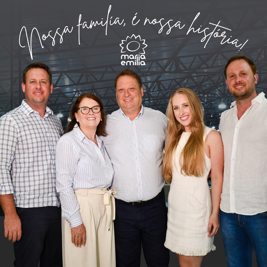 familia Basquera Menzel